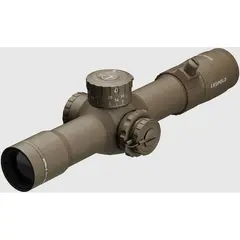 MARK 5HD 2-10X30mm FFP Illuminated CMR-MIL FDE - photo 10