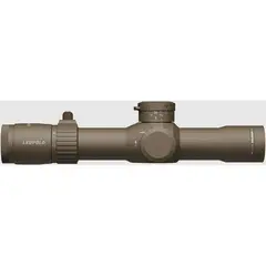 MARK 5HD 2-10X30mm FFP Illuminated CMR-MIL FDE - photo 2