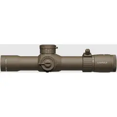 MARK 5HD 2-10X30mm FFP Illuminated CMR-MIL FDE - photo 3