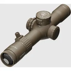 MARK 5HD 2-10X30mm FFP Illuminated CMR-MIL FDE - photo 4