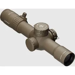 MARK 5HD 2-10X30mm FFP Illuminated CMR-MIL FDE - photo 5