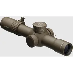 MARK 5HD 2-10X30mm FFP Illuminated CMR-MIL FDE - photo 6