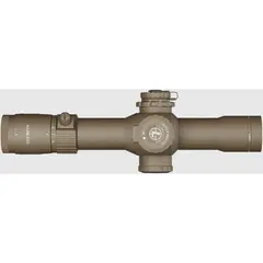 MARK 5HD 2-10X30mm FFP Illuminated CMR-MIL FDE - photo 7