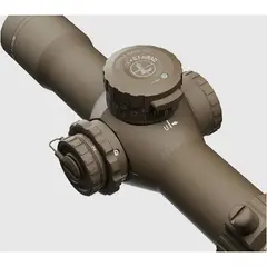 MARK 5HD 2-10X30mm FFP Illuminated CMR-MIL FDE - photo 8