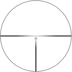 MARK 5HD 2-10X30mm FFP Illuminated CMR-MIL FDE - photo 9