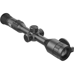 AdderV2 35-384 4-24x Magnification 384X288-Res Black - photo 1