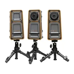 LR-3 Camera, 1 Extra Camera & 2 Bulletproof Warranties - photo 2