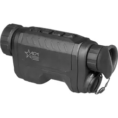 ReachIR LRF 35-640 2-16x Thermal Monocular 640X512 Black - photo 8