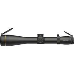 VX-6HD GEN2 4-24x52mm SFP Illuminated Firedot Duplex Black - photo 2