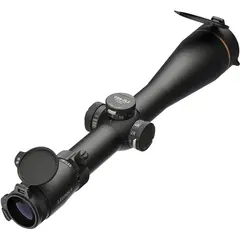 VX-6HD GEN2 4-24x52mm SFP Illuminated Firedot Duplex Black - photo 3