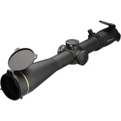 VX-6HD GEN2 4-24x52mm SFP Illuminated Firedot Duplex Black - photo 4