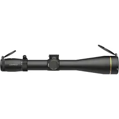 VX-6HD GEN2 4-24x52mm SFP Illuminated Firedot Duplex Black - photo 7
