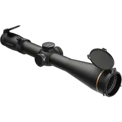 VX-6HD GEN2 4-24x52mm SFP Illuminated Firedot Duplex Black - photo 9