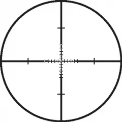 MARK 5HD 7-35x56mm FFP TMR Reticle Black - photo 2