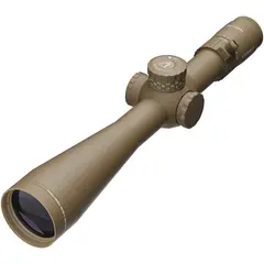 MARK 5HD 5-25x56mm FFP Tremor 3 Reticle Dark Earth - photo 2