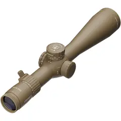 MARK 5HD 5-25x56mm FFP Tremor 3 Reticle Dark Earth - photo 3