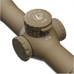 MARK 5HD 7-35x56mm FFP PR2-MIL Reticle Dark Earth - photo 1