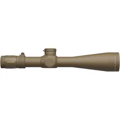 MARK 5HD 7-35x56mm FFP PR2-MIL Reticle Dark Earth - photo 2