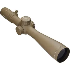 MARK 5HD 7-35x56mm FFP PR2-MIL Reticle Dark Earth - photo 4