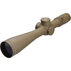 MARK 5HD 7-35x56mm FFP PR2-MIL Reticle Dark Earth - photo 5