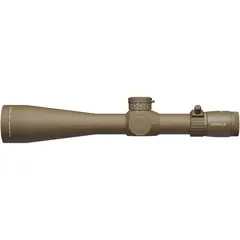 MARK 5HD 7-35x56mm FFP PR2-MIL Reticle Dark Earth - photo 6