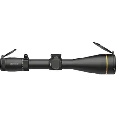 VX-6HD GEN2 3-18x56mm SFP Ill Firedot Twilight Hunter BLK - photo 9