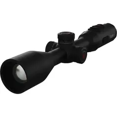 Elite 3.5-28x 384X288 Res Thermal Rifle Scope - photo 1