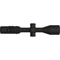 Elite 3.5-28x 384X288 Res Thermal Rifle Scope - photo 4