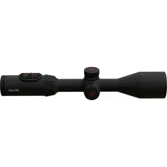 Elite 3.5-28x 384X288 Res Thermal Rifle Scope - photo 6