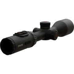 Elite 3.5-28x 384X288 Res Thermal Rifle Scope - photo 7