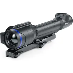 Refurbished Talion XQ35 Pro 2.5-10x Mag 384x288 Res w/Mount - photo 4