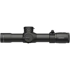 MARK 5HD 2-10x30mm FFP Illuminated TMR Reticle Black - photo 1