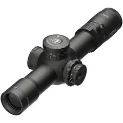 MARK 5HD 2-10x30mm FFP Illuminated TMR Reticle Black - photo 10