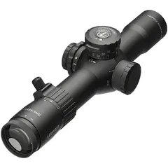 MARK 5HD 2-10x30mm FFP Illuminated TMR Reticle Black - photo 2
