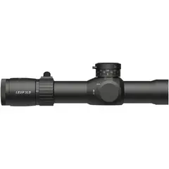 MARK 5HD 2-10x30mm FFP Illuminated TMR Reticle Black - photo 4