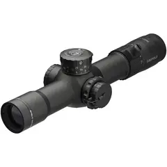 MARK 5HD 2-10x30mm FFP Illuminated TMR Reticle Black - photo 5