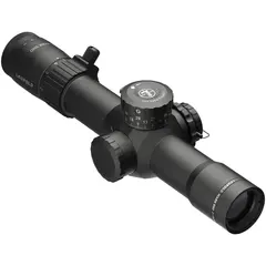 MARK 5HD 2-10x30mm FFP Illuminated TMR Reticle Black - photo 6