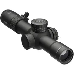 MARK 5HD 2-10x30mm FFP Illuminated TMR Reticle Black - photo 9