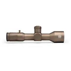 Vudu 5-25x50mm FFP Illuminated Tremor 5 MRAD Reticle Tan - photo 4