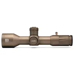 Vudu 5-25x50mm FFP Illuminated Tremor 5 MRAD Reticle Tan - photo 5