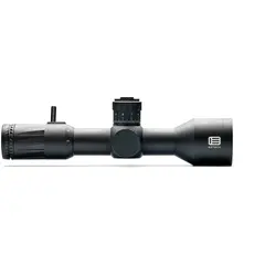 Vudu 5-25x50mm FFP Illuminated Tremor 5 MRAD Reticle Black - photo 2
