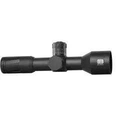 Vudu 5-25x50mm FFP Illuminated Tremor 5 MRAD Reticle Black - photo 4