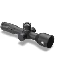 Vudu 5-25x50mm FFP Illuminated Tremor 5 MRAD Reticle Black - photo 5