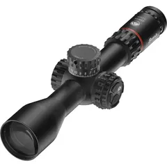 XTR PS 3.3-18x50mm FFP Ill SCR-2 Reticle Black - photo 1