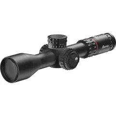 XTR PS 3.3-18x50mm FFP Ill SCR-2 Reticle Black - photo 2