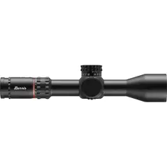 XTR PS 3.3-18x50mm FFP Ill SCR-2 Reticle Black - photo 4