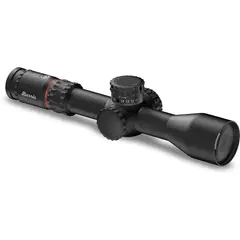 XTR PS 3.3-18x50mm FFP Ill SCR-2 Reticle Black - photo 5