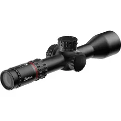 XTR PS 3.3-18x50mm FFP Ill SCR-2 Reticle Black - photo 6