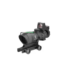 ACOG 223 BDC 4x32mm FXD GRN Chevron BLK W/TA51 & RMR Type 2 - photo 1
