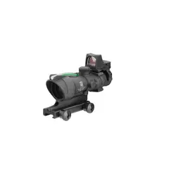 ACOG 223 BDC 4x32mm FXD GRN Crosshair BLK W/TA51 & RMR Type2 - photo 2